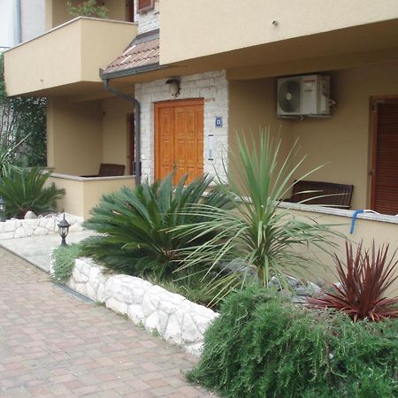 M&M Apartments Biograd Na Moru Extérieur photo