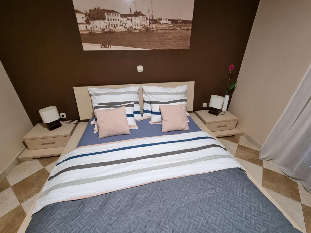M&M Apartments Biograd Na Moru Extérieur photo