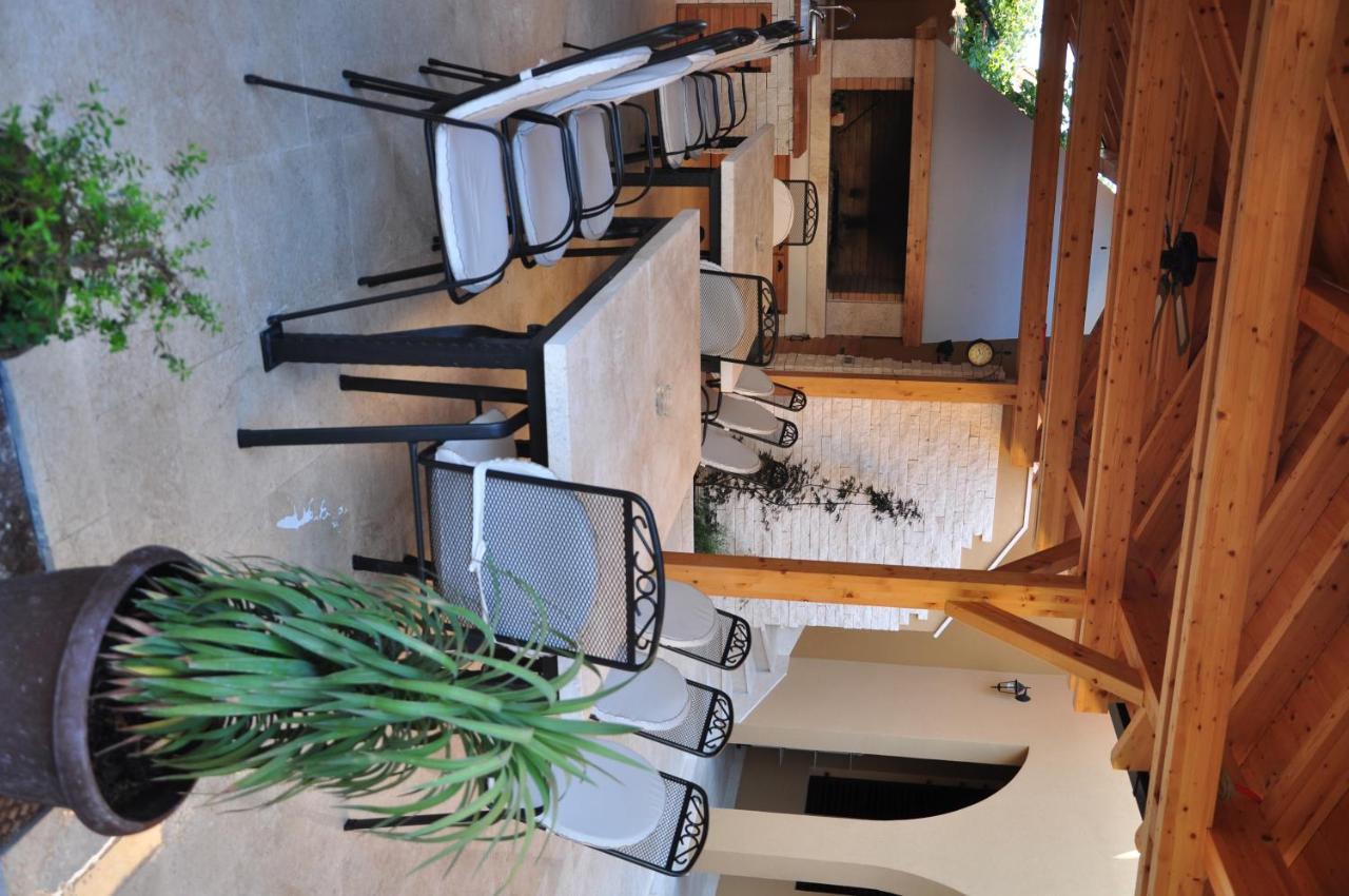 M&M Apartments Biograd Na Moru Extérieur photo