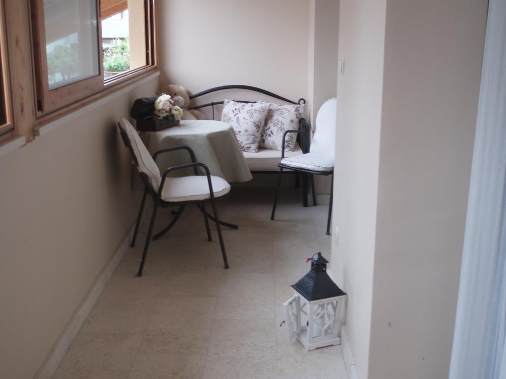 M&M Apartments Biograd Na Moru Chambre photo