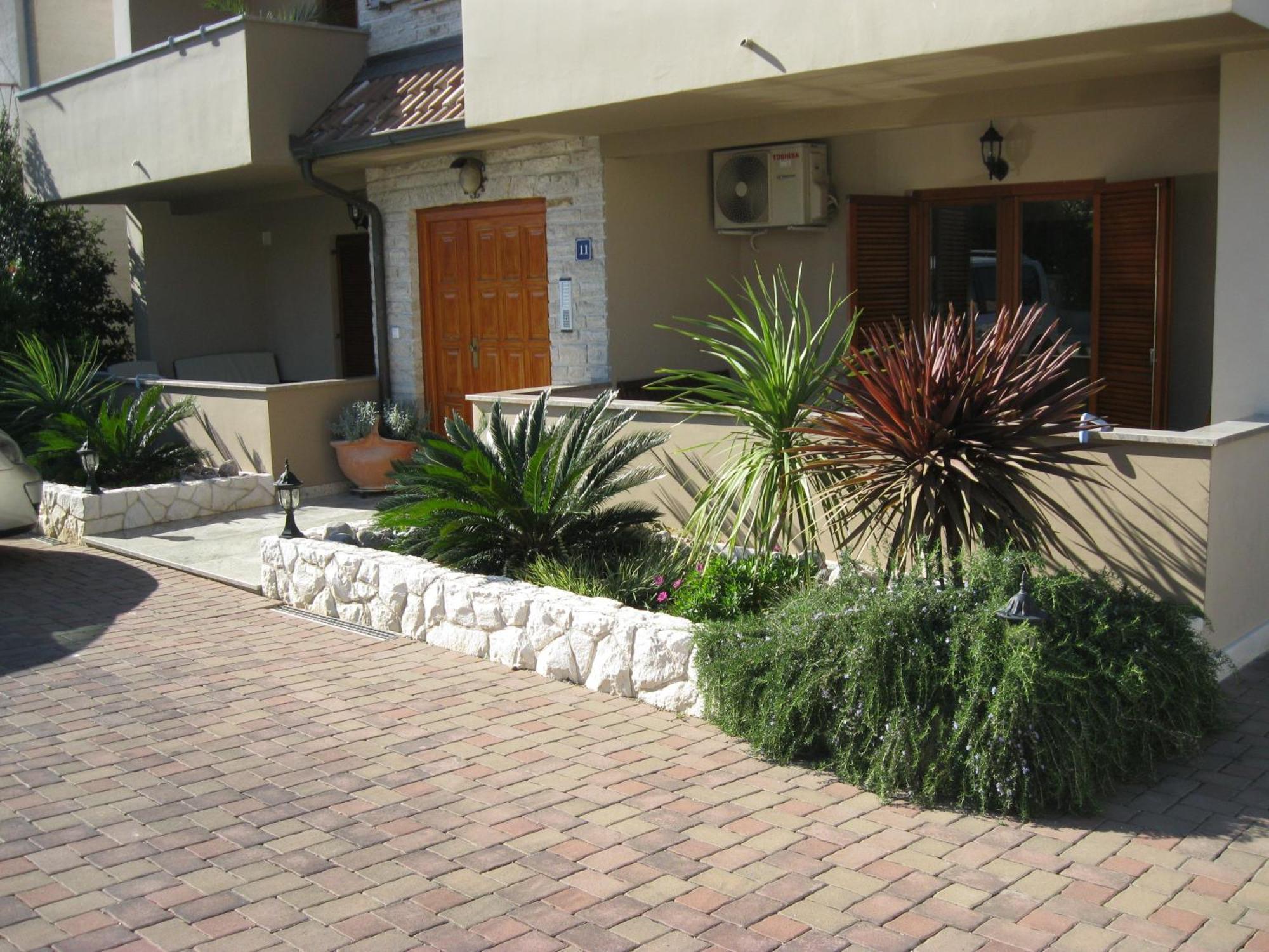 M&M Apartments Biograd Na Moru Extérieur photo
