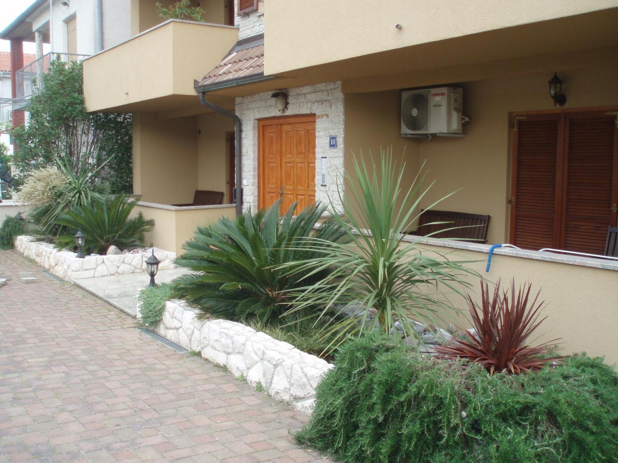 M&M Apartments Biograd Na Moru Extérieur photo