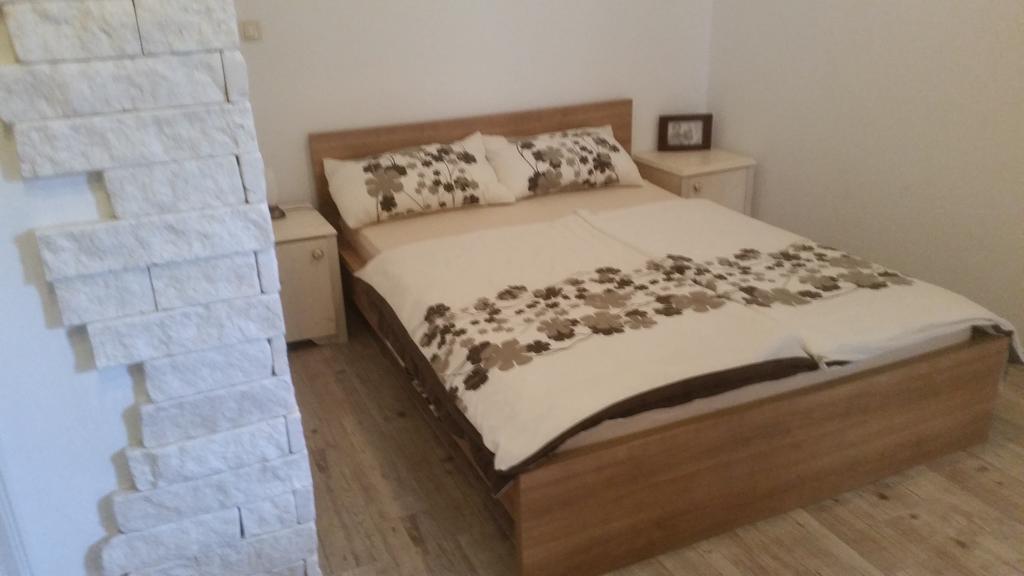 M&M Apartments Biograd Na Moru Extérieur photo